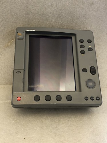 Raymarine chartplotter - chartplotter, sl