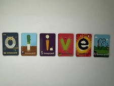 Innocent Smoothie Fridge