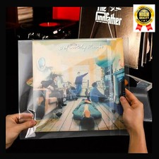 Inch record sleeves outer - inch,