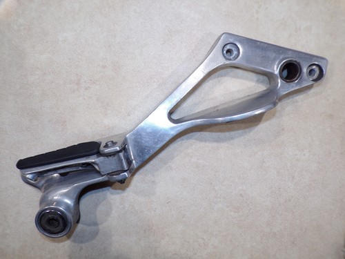 Yamaha tdm 850 right rear - tdm,