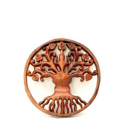 Tree life wall - wall, hanging