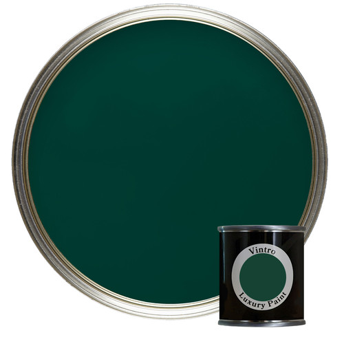 Vintro paint matt emulsion - matt,