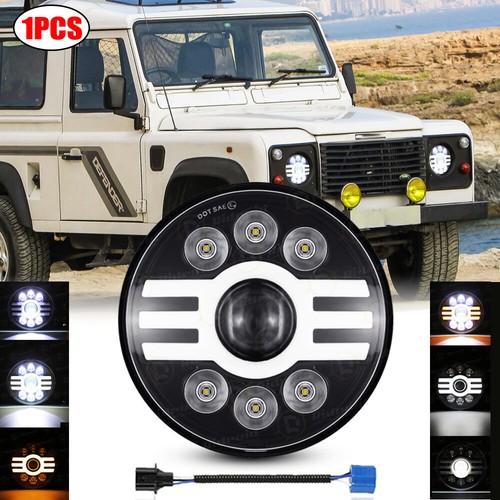 Marked inch led - inch,