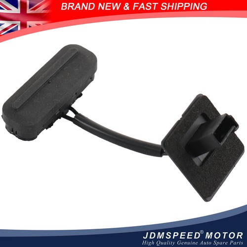 Tailgate boot opening switch - tailgate,