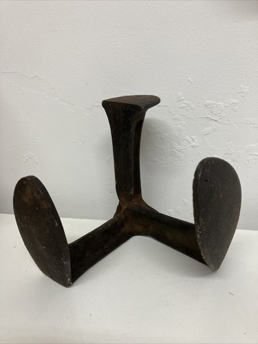 Vintage antique cobblers - vintage/antique, heavy