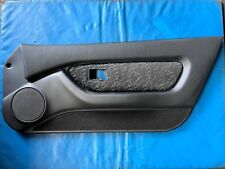 1996 - 2000 MG F Right Side