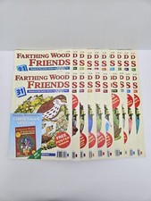 Farthing Wood Friends 20