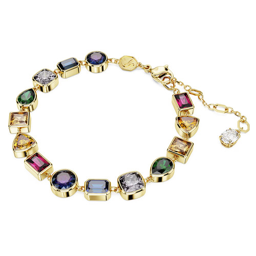 Imber tennis bracelet mixed - bracelet,
