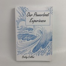 Our Powerboat Experience