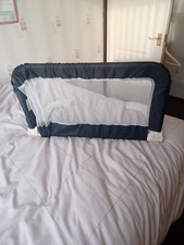 Extending Childs  Bed Guard