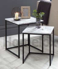 NEW LOFT RANGE MODERN SET OF 2