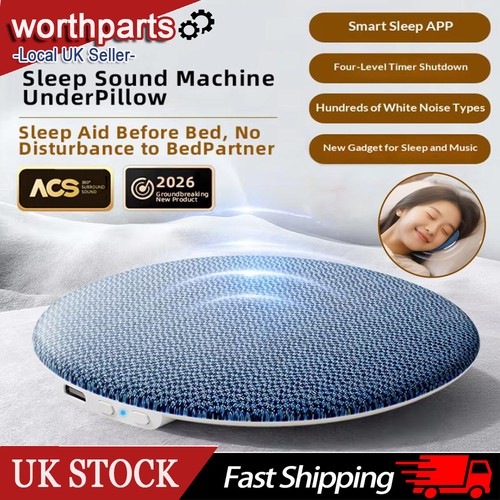 2026 under pillow sleep - under-pillow,