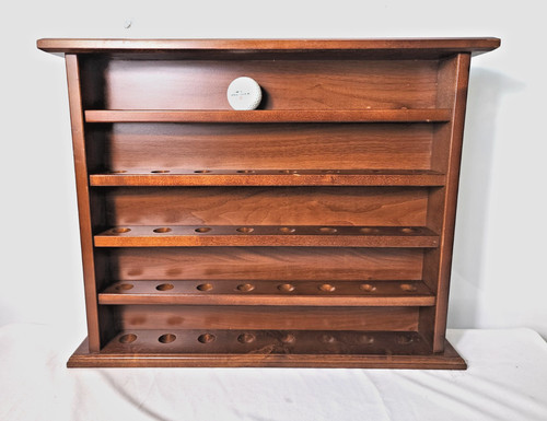 Decorel wood golf ball - decorel,