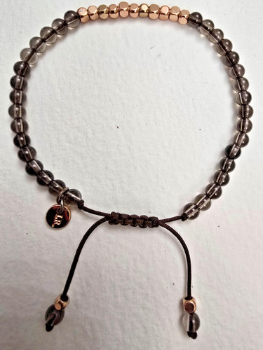 Lola rose dainty brown smokey - lola,