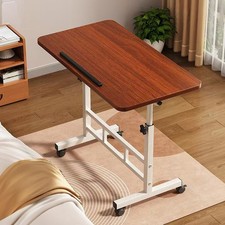 Tilting Mobile Laptop Computer