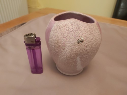 Jasba keramik vase mid - keramik,