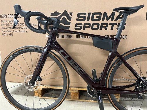 Cube agree slx force etap - c:62,