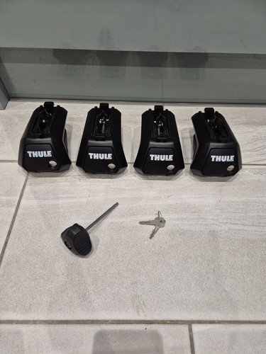 Thule 7104 evo raised - thule,