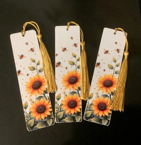 Set three mini sunflower - three,