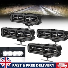 6inch LED Work Light Bar Spot