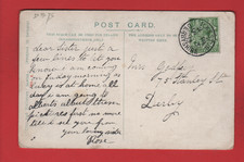 Ilkeston Derbyshire - Single