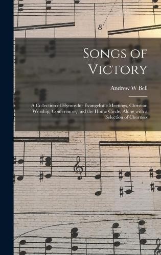 Andrew bell songs victory - bell, of