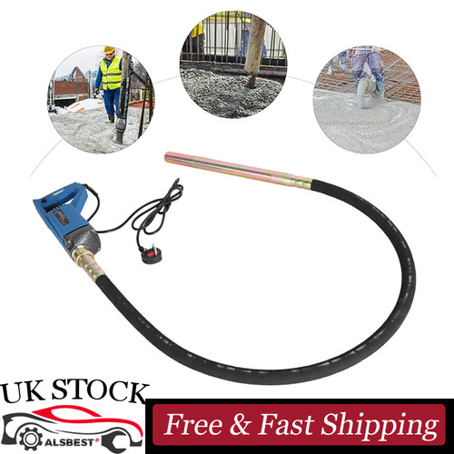 1300w electric concrete - 1300w,