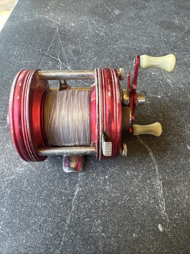 Abu garcia ambassadeur 5000 - garcia,