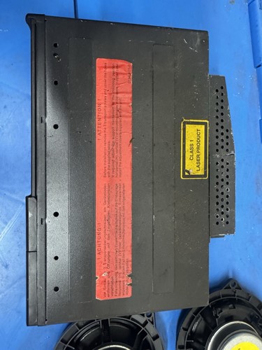 Bmw series disc cd - 1/3,