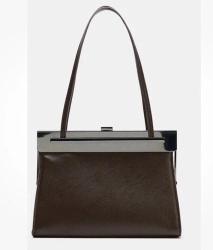 Zara womens shoulder - womens,