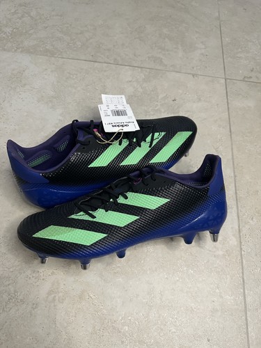Adidas rs7 rugby boots - rs7,