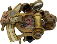 Vintage Antique Compass Solder