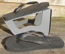 Muse Flip Flops Women's Size