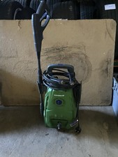 Pressure Washer 145 Bar