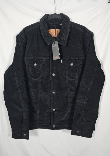 Levis premium sherpa - levis,