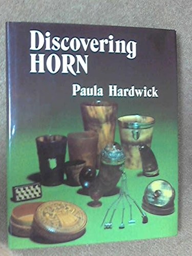Discovering horn paula - discovering, horn-paula