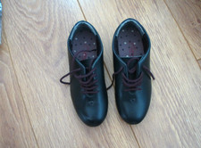 Capezio   Tic Tap Toe Teletone