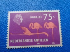 Netherlands Antilles, Bonaire