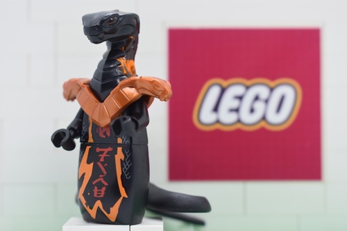 Char lego ninjago - lego,