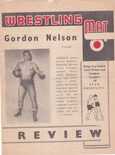 Wrestling mat review - review, @