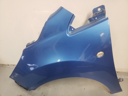 Ford mk2 2015 passenger - ford.ka.mk2,