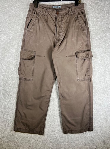 Fat face cargo trousers - cargo, mens