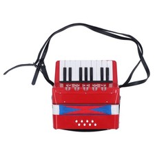 Portable Piano Accordion For
