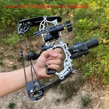 13" Mini Compound Bow Arrows