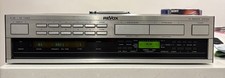 Studer Revox B 160 Stereo FM RDS Tuner High End Vintage 1988 