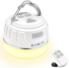 lanktoo Rechargeable Camping