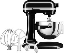 KitchenAid 5KSM55 Black 375 W