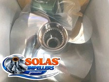 Seadoo 300 Genuine Solas 13/18