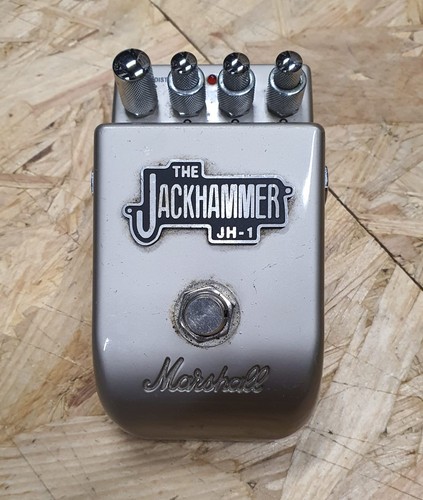 Marshall jackhammer - jh-1,