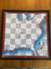 VTG American Civil War Chess